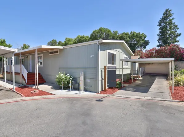 200 Ford Rd Space 97, San Jose, CA 95138