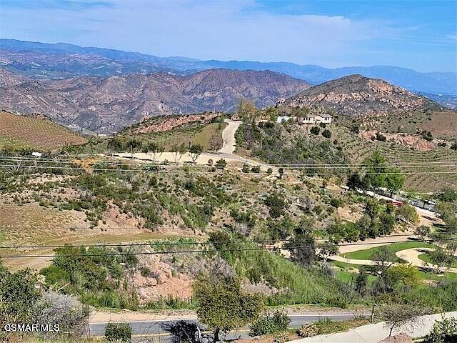 1st image of 32180 Mulholland Hwy