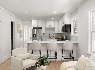 60 Derby St APT 3, Somerville, MA 02145