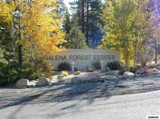 700 Douglas Fir Dr, Reno, NV 89511