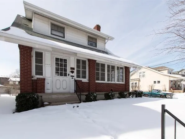 1201 Carlisle Ave, Dayton, OH 45420