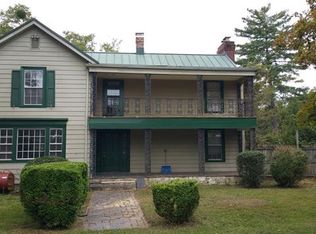 6333 Hob Nob Hl, Henrico, VA 23231