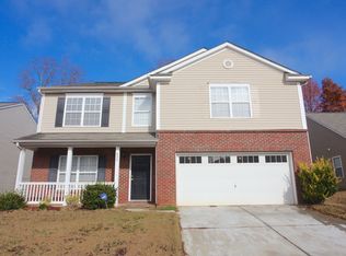 832 Willow Creek Dr, Gastonia, NC 28054