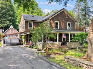 2357 State Highway 7 Rd, Wells Bridge, NY 13859