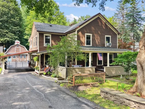2357 Route 7, Unadilla, NY 13849