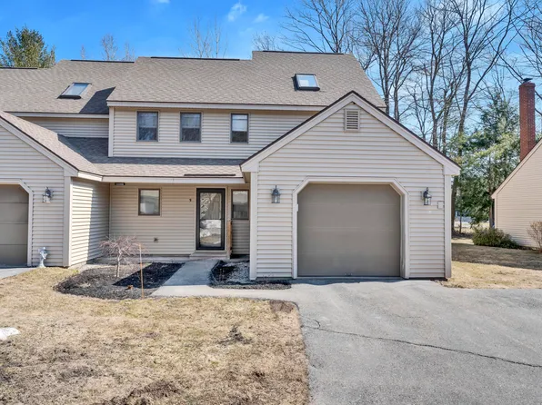 3 Cedarbrook Drive #3, Scarborough, ME 04074