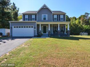 2376 Magnolia Ln, King George, VA 22485