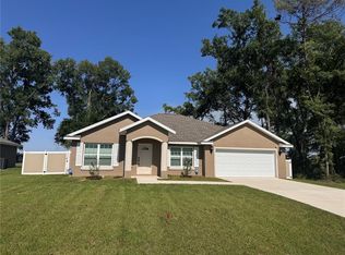 1645 SW 168th Loop, Ocala, FL 34473