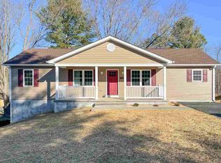 109 Hudson Ave, Staunton, VA 24401