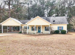 137 Bradford Rd, Thomasville, GA 31757