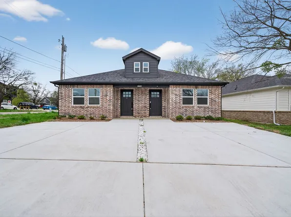 3206 Sayle St Unit B, Greenville, TX 75401
