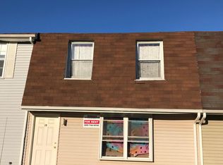 19 Beau Rivage Dr, Glassboro, NJ 08028