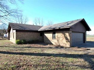 909 Nash St, Lake City, AR 72437