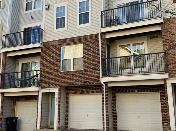 9923 Sassafras Ln #86, Bowie, MD 20721