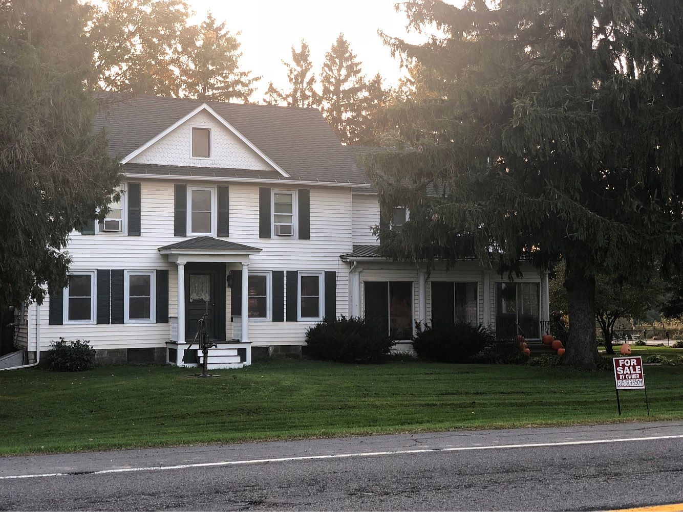 34ルート 4813 State Route 34, Auburn, NY 13021 | Zillow