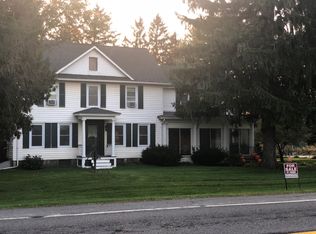 4813 State Route 34, Auburn, NY 13021