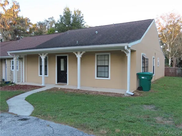 210 Talmage Ave, Inverness, FL 34450