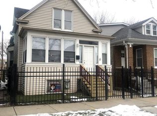 4824 W Potomac Ave, Chicago, IL 60651