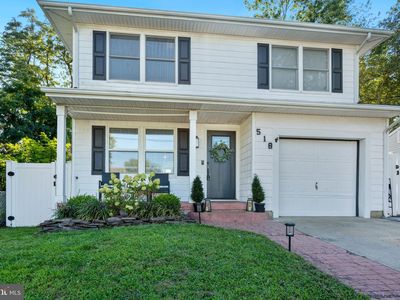 518 Colorado Ave, Brick, NJ, 08724