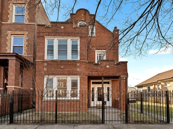 3019 W 41st Pl, Chicago, IL 60632
