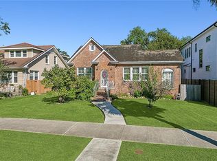 6131 Canal Blvd, New Orleans, LA 70124