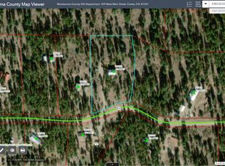 36679 Road N, Mancos, CO 81328