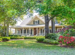 707 Royall Ave, Mount Pleasant, SC 29464