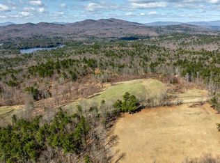 133 Saddle Hill Rd, Sanbornton, NH 03269