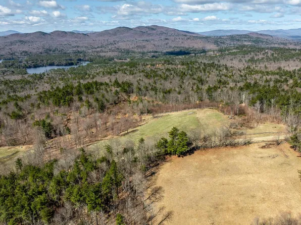 133 Saddle Hill Road, Meredith, NH 03253