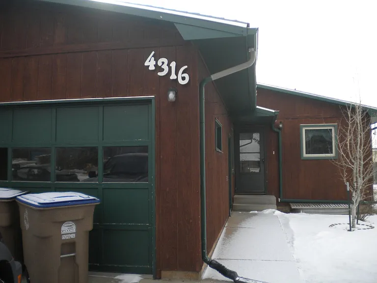 4316 Grays Gable Rd #4316 — Photo 1