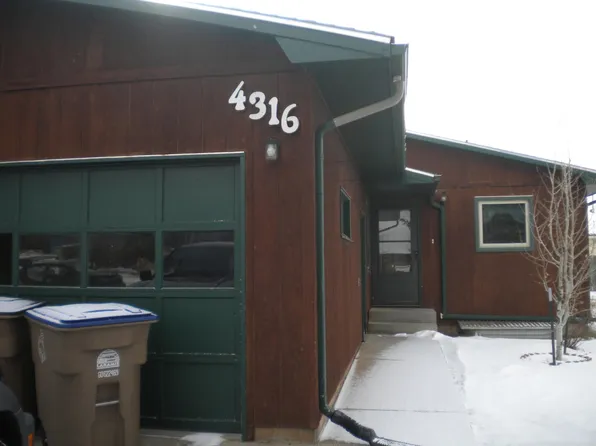 4316 Grays Gable Rd #4316, Laramie, WY 82072