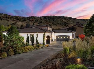 8326 Raphael Ln, Littleton, CO 80125