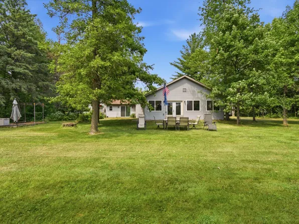 4001 Lake Placid Blvd SW, Pillager, MN 56473