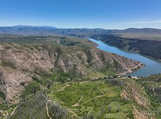 0 Fs Rd #120, Mountain Home, ID 83647