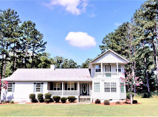 284 Flintrock Trl, Vienna, GA 31092