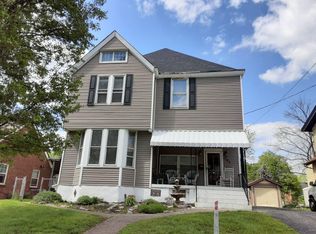 164 N Bend Rd, Cincinnati, OH 45216