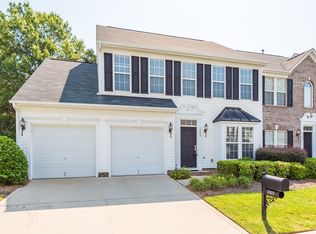 12027 Windy Rock Way, Charlotte, NC 28273