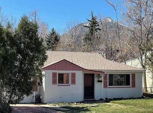 2026 Baseline Rd, Boulder, CO 80302