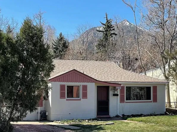 2026 Baseline Rd, Boulder, CO 80302