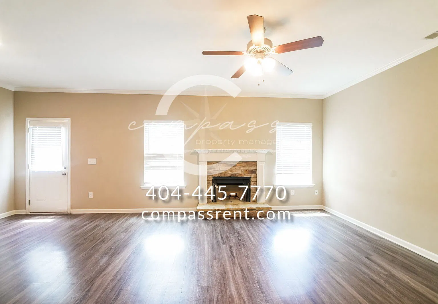 3 bed, 3.0 bath, 1689 sqft, $1,570 — Photo 4