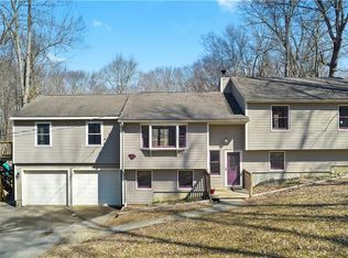 46 Cemetery Rd, Baltic, CT 06330