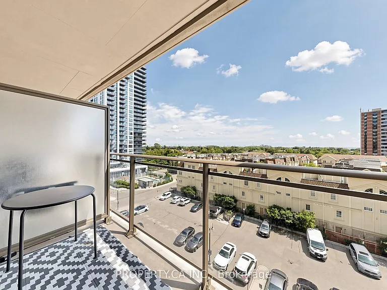 1235 Bayly St #614 — Photo 34