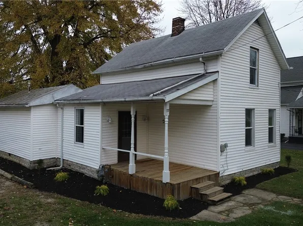 77 Woodlawn Ave, Norwalk, OH 44857