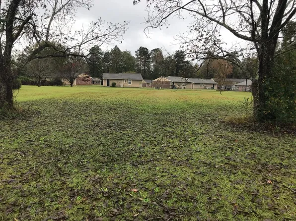 W Huggins St, Manning, SC 29102