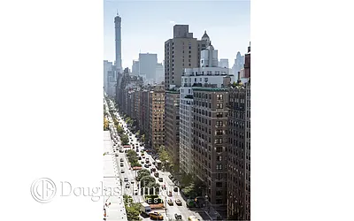 Sold by Douglas Elliman