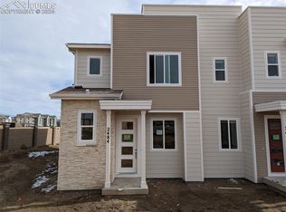 2484 Purple Fountain Poin, Colorado Springs, CO 80915