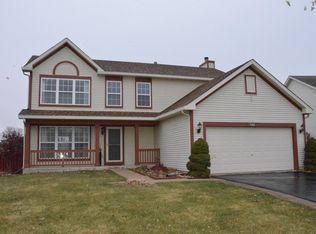 542 S Susan St, Romeoville, IL 60446