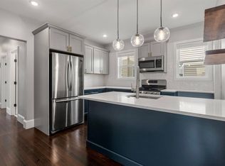 101 Draper St FLOOR 2, Boston, MA 02122