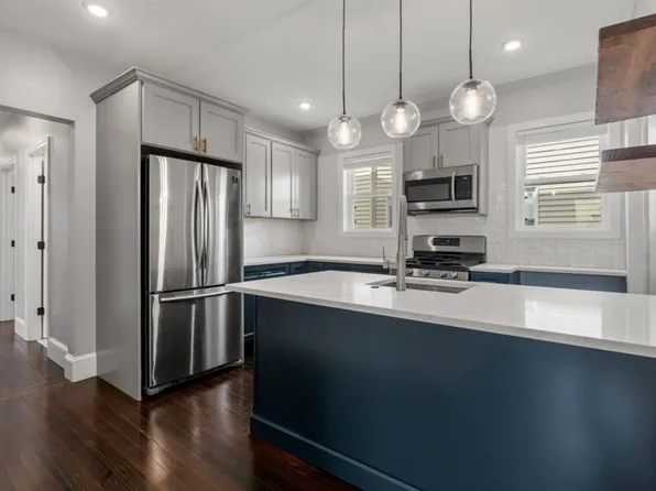 101 Draper St Floor 2, Boston, MA 02122