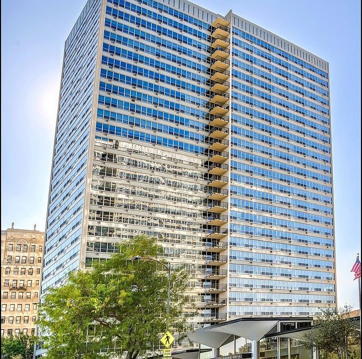 1st image of 3550 N Lake Shore Dr APT 1817